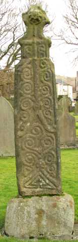 Celtic Cross