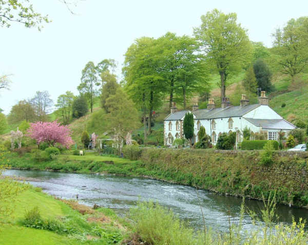 River Calder